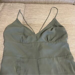 Abercrombie Jumpsuit